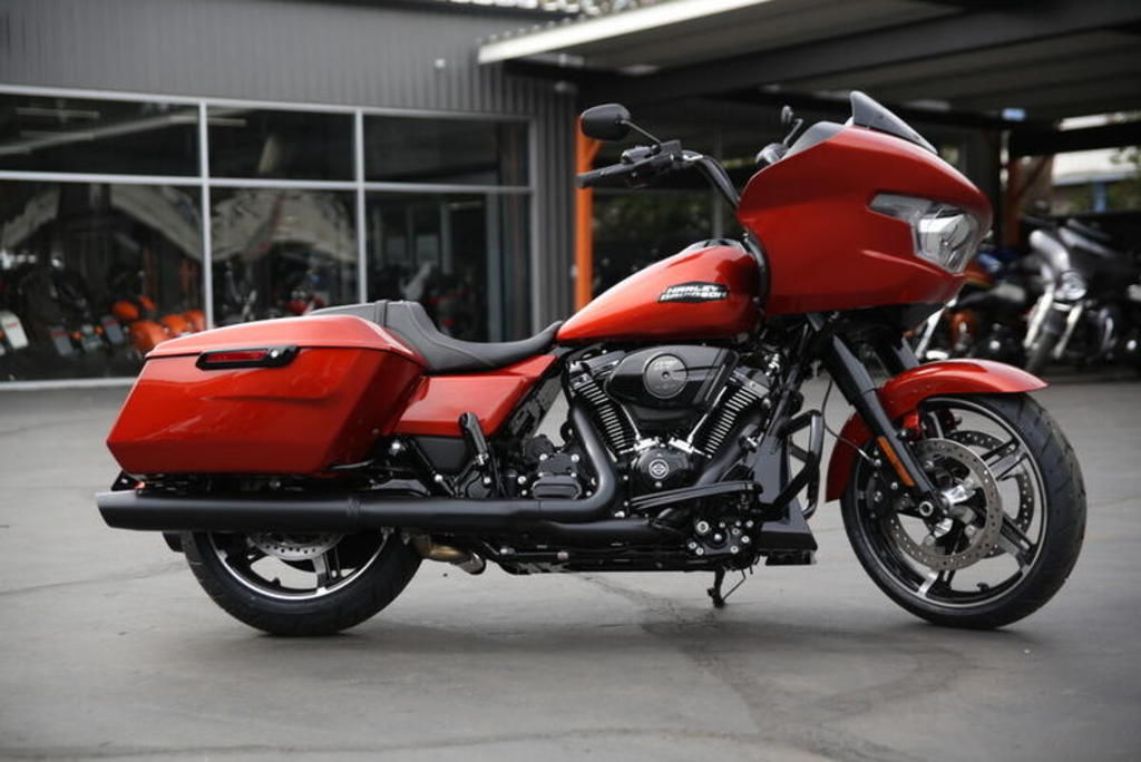 2024 FLTRX - Road Glide  A602006 - Click for larger photo
