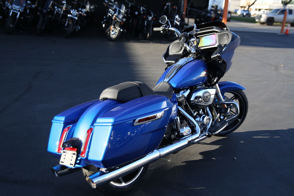 2024 FLTRX - Road Glide  A611854 - Click for larger photo