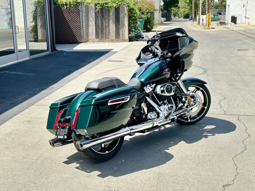 2024 FLTRX - Road Glide  A633193 - Click for larger photo