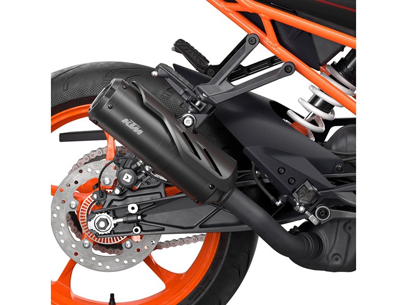 2024 RC 390 RC 390 KTM209486 - Click for larger photo