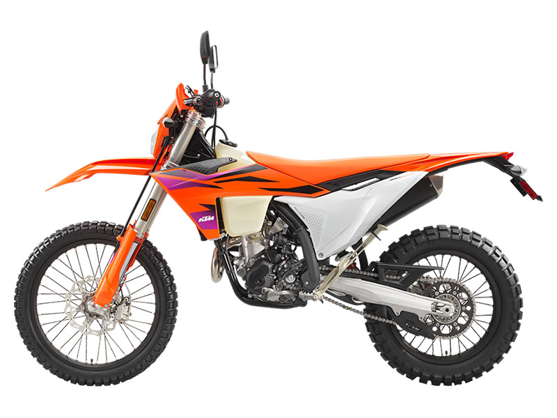 2024 350 EXC-F 350 EXC-F KTM216099 - Click for larger photo