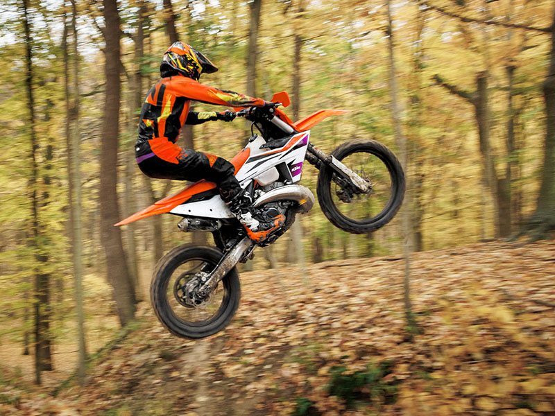 2024 250 XC 250 XC KTM201519 - Click for larger photo