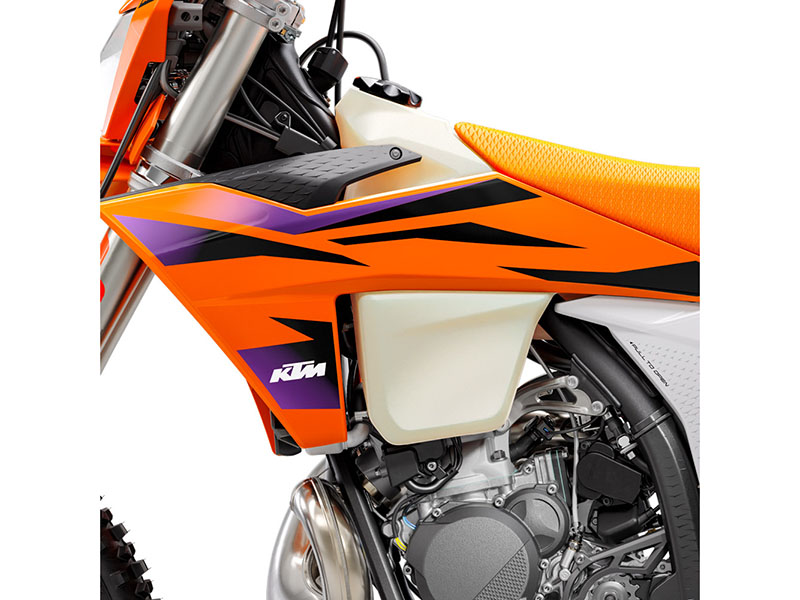 2024 150 XC-W 150 XC-W KTM127412 - Click for larger photo
