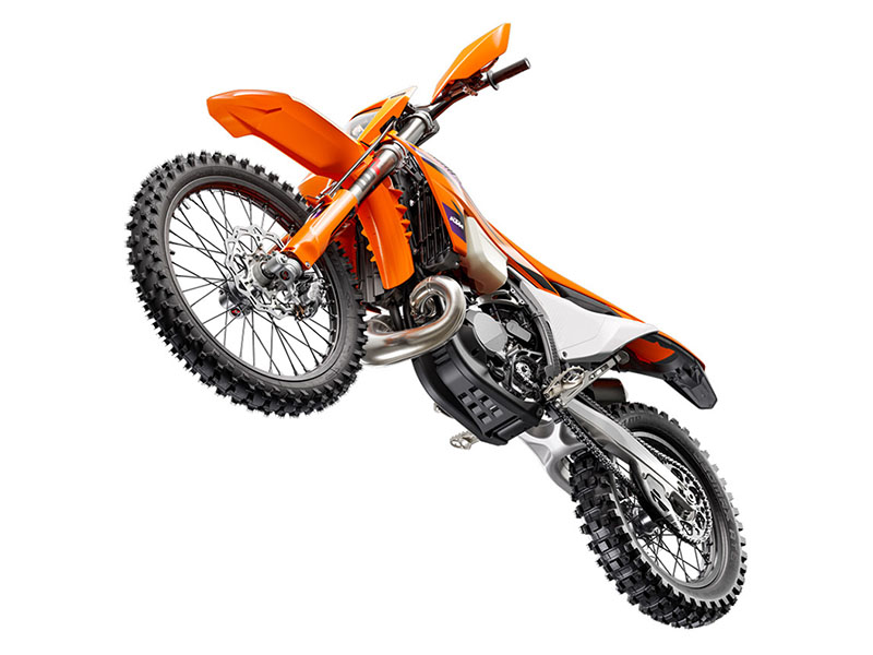 2024 250 XC-W 250 XC-W KTM203372 - Click for larger photo