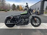 Harley-Davidson XL1200NS - Iron 1200 2021 5413306228
