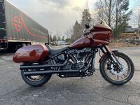 Harley-Davidson FXLRS - Low Rider S 2024 5413306228