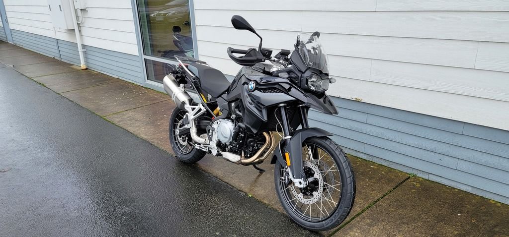 2023 F 850 GS GS Trophy  EB313 - Click for larger photo