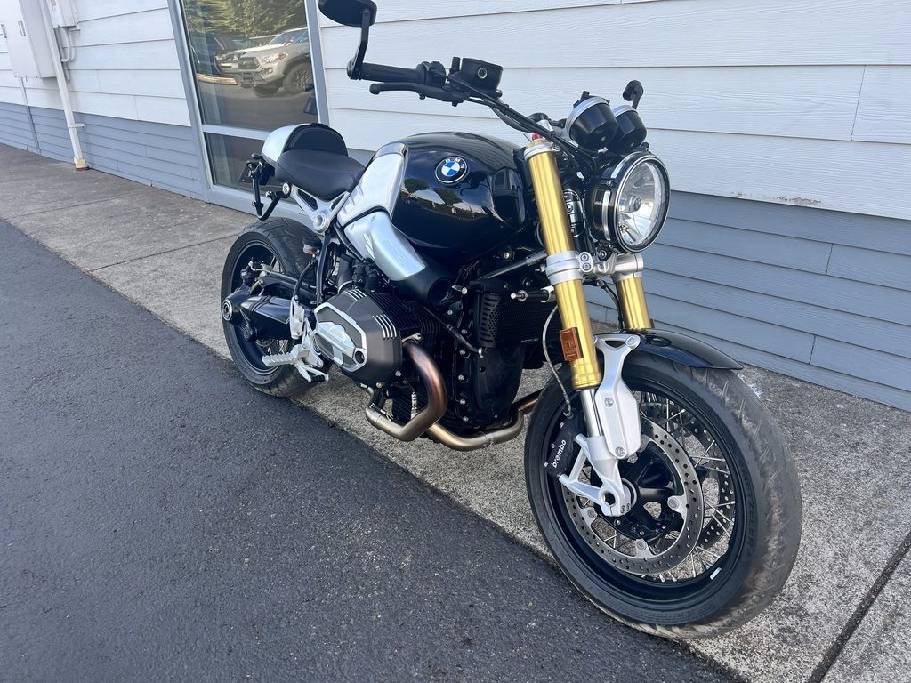 2019 R nineT  EB238A - Click for larger photo