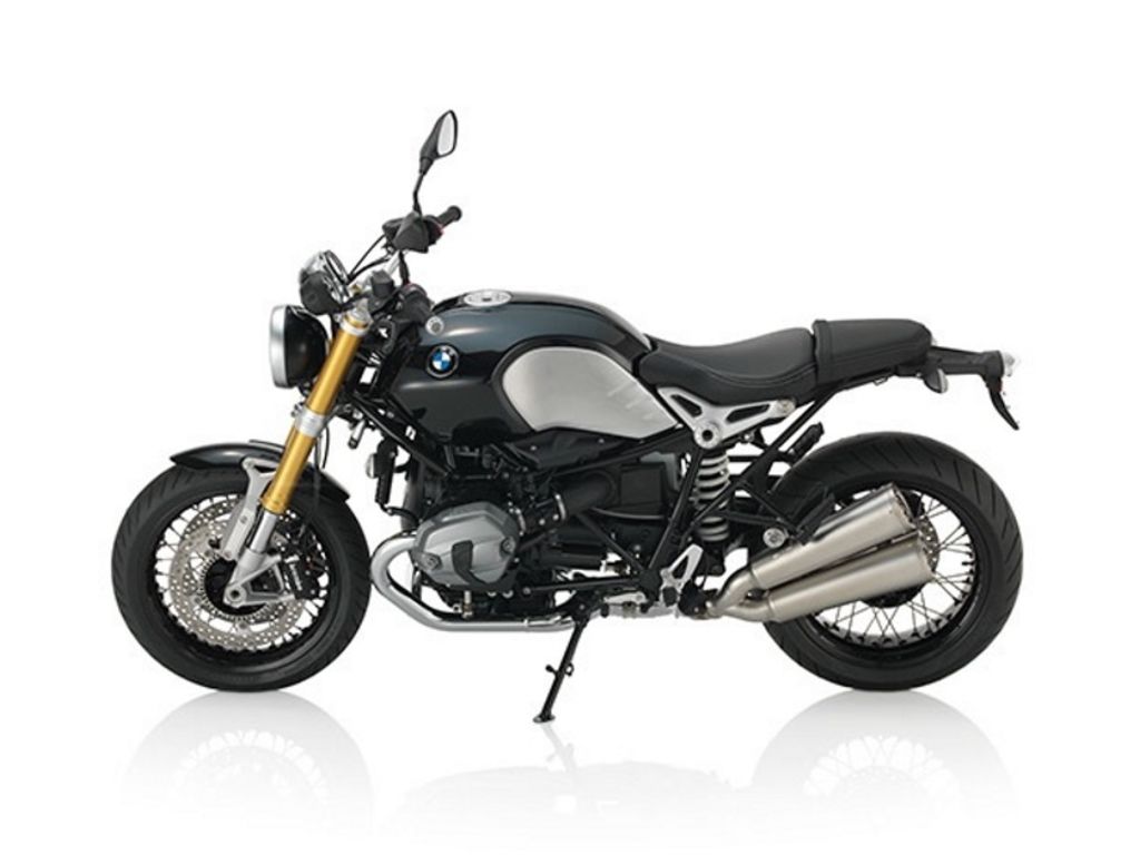 2019 R nineT  EB246A - Click for larger photo