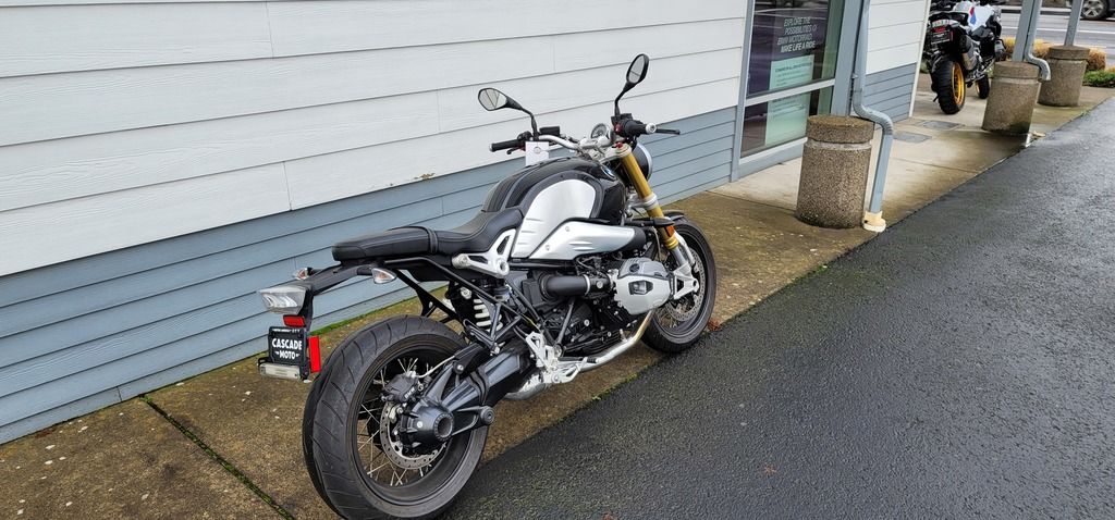 2019 R nineT  EB246A - Click for larger photo