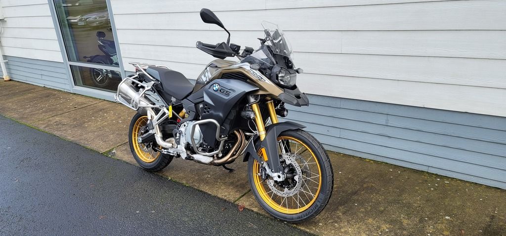 2023 F 850 GS Adventure Rallye  EB311 - Click for larger photo