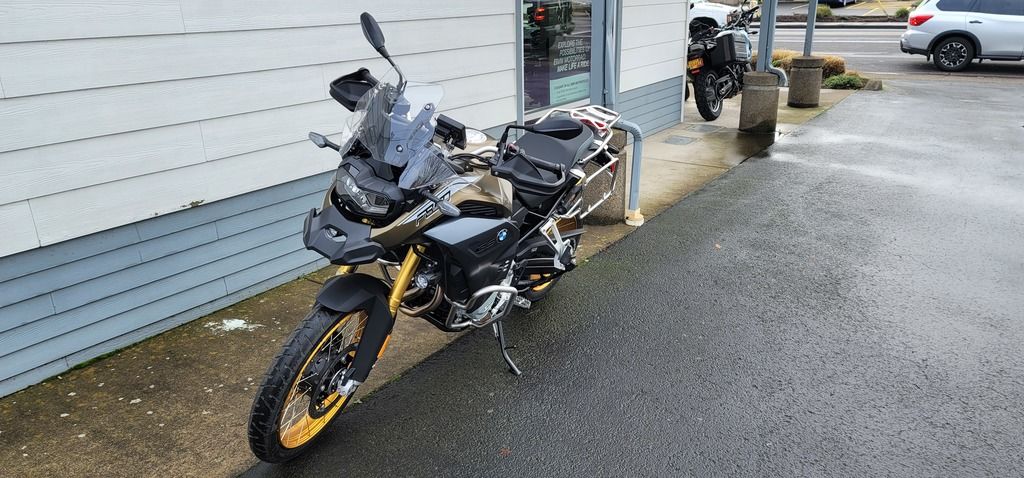 2023 F 850 GS Adventure Rallye  EB310 - Click for larger photo