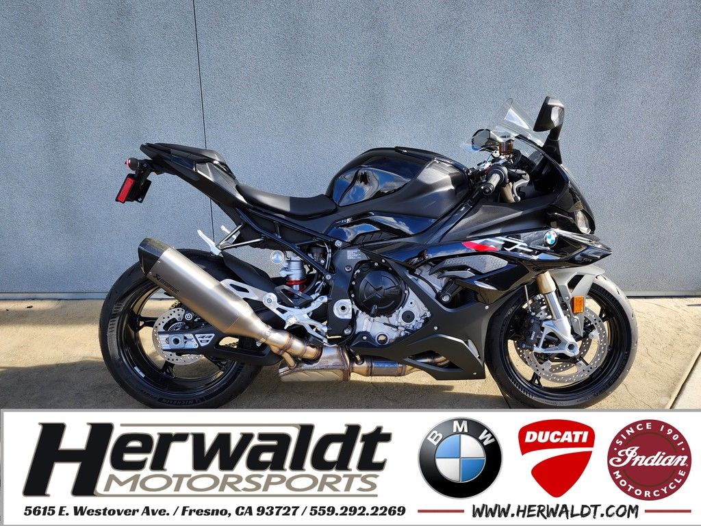 2024 S 1000 RR  6J76923 - Click for larger photo