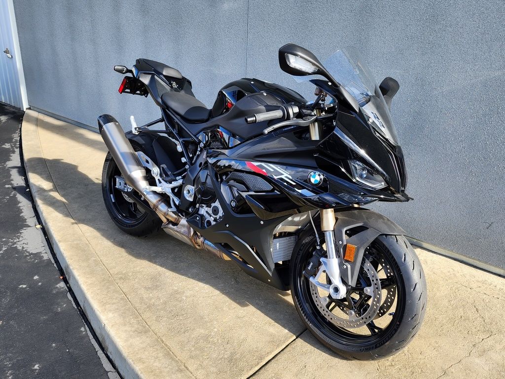 2024 S 1000 RR  6J76923 - Click for larger photo