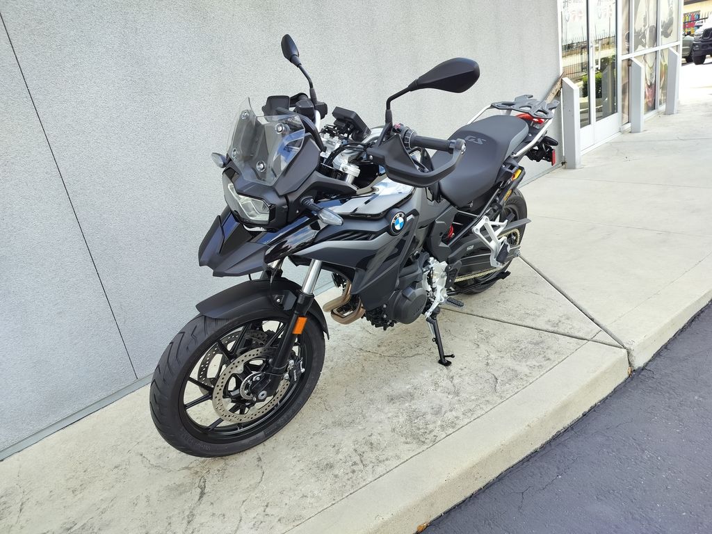 2024 F 800 GS  6J77283 - Click for larger photo