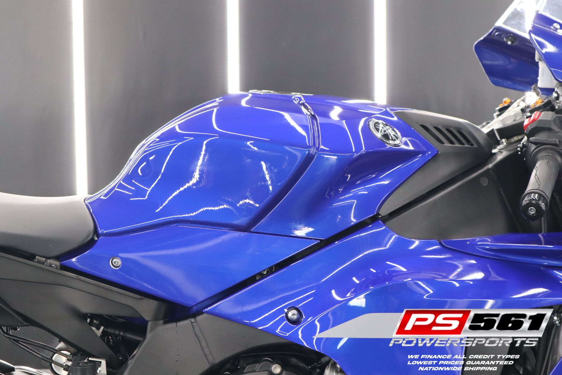 2021 YZF-R1 YZF-R1 YAM001199 - Click for larger photo