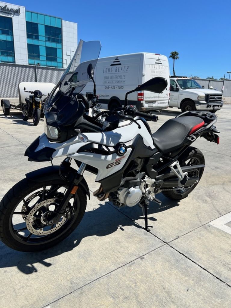 2019 F 750 GS  Z787515 - Click for larger photo