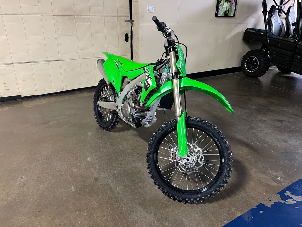2024 KX250  K34343 - Click for larger photo
