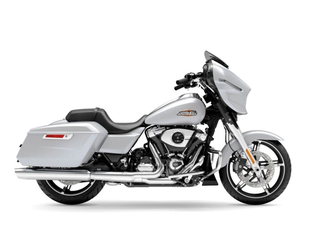 2024 FLHX - Street Glide  631372 - Click for larger photo