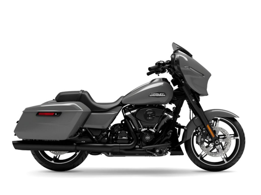 2024 FLHX - Street Glide  632412 - Click for larger photo
