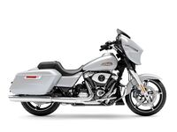 Harley-Davidson FLHX - Street Glide 2024 5706595000