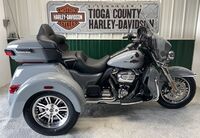 Harley-Davidson FLHTCUTG - Tri Glide Ultra 2024 5706595000