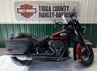 Harley-Davidson FLHCS - Heritage Classic 2024 5706595000