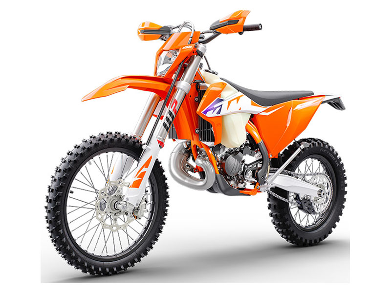 2023 150 XC-W 150 XC-W KTM00090 - Click for larger photo