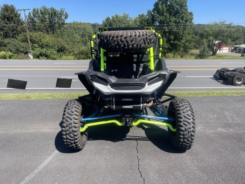2020 RZR XP Turbo S Velocity  800091 - Click for larger photo