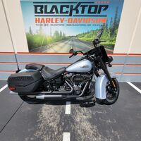 Harley-Davidson FLHCS - Heritage Classic 2024 5738754444