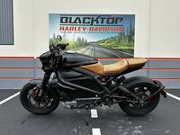 Harley-Davidson ELW - LiveWire 2020 5738754444