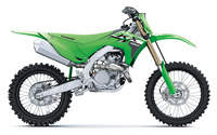 Kawasaki KX 450 2024 5742585188