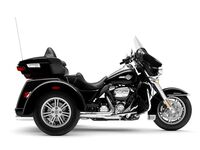 Harley-Davidson FLHTCUTG - Tri Glide Ultra 2024 5742896650