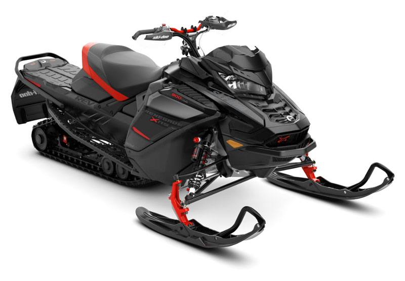 2020 Renegade X-RS 900 Ace Turbo ES Ripsaw 1. Renegade X-RS 900 Ace Turbo ES Ripsaw 1. U00078 - Click for larger photo