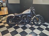 Harley-Davidson XL883N - Iron 883 2022 5853770711