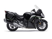 Kawasaki Concours14 ABS 2021 5854242120