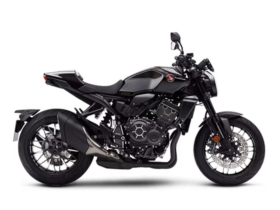 2024 CB1000R Black Edition  A2402 - Click for larger photo