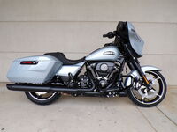 Harley-Davidson FLHX - Street Glide 2024 6014824131