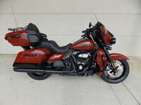 Harley-Davidson FLHTK - Ultra Limited 2024 6014824131
