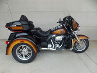 Harley-Davidson FLHTCUTG - Tri Glide Ultra 2024 6014824131