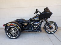 Harley-Davidson FLTRT - Road Glide 3 2024 6014824131