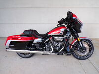 Harley-Davidson FLHXSE - CVO Street Glide 2024 6014824131