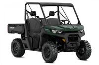 Can-Am Defender HD9 2024 6032423397
