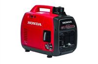 Honda EU2200i Companion 9999 6036697220