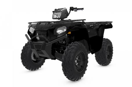 2020 Sportsman 570 EPS Utility Sportsman 570 EPS Utility ULA248157 - Click for larger photo