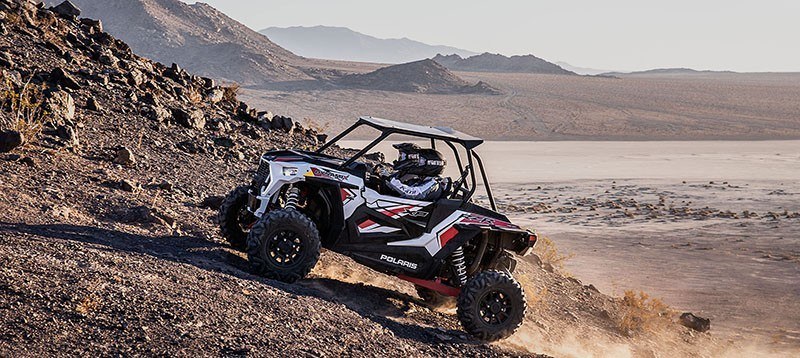 2019 RZR XP 1000 Ride Command RZR XP 1000 Ride Command M9303A - Click for larger photo