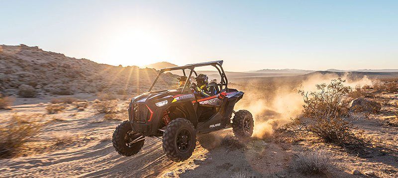 2019 RZR XP 1000 Ride Command RZR XP 1000 Ride Command M9303A - Click for larger photo