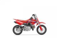 Honda CRF50F 2024 6038890161