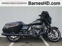 Harley-Davidson FLHX - Street Glide 2024 6045346044