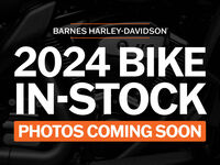 Harley-Davidson FLTRK - Road Glide Limited 2024 6045346044